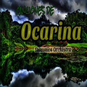 收聽Subsonica Orquestra的Moolight Shadow歌詞歌曲