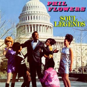 ดาวน์โหลดและฟังเพลง Walking At Night พร้อมเนื้อเพลงจาก Phil Flowers
