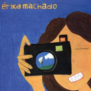 收聽Érika Machado的Dependente歌詞歌曲