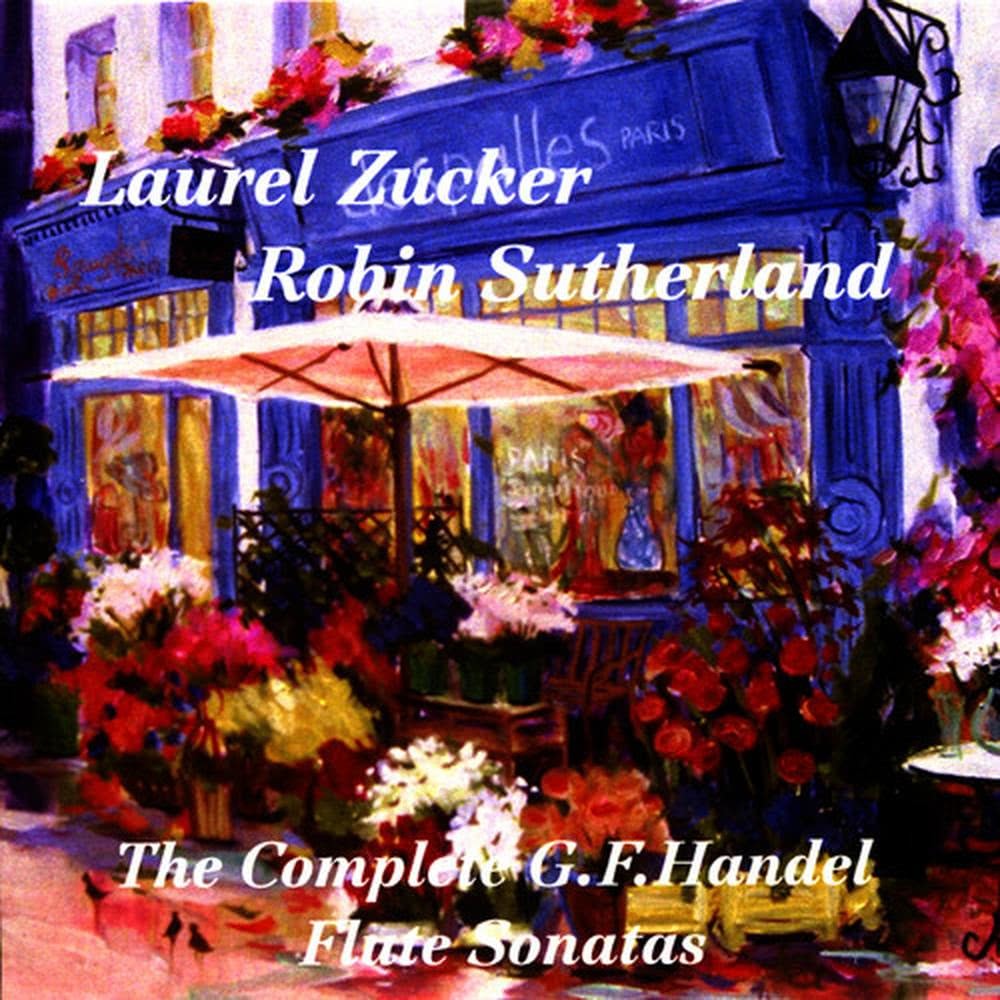 Sonata in B Minor, Op. 1/ No. 9: Andante