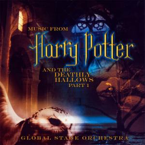 收聽Global Stage Orchestra的Rescuing Hermione歌詞歌曲