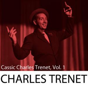 ดาวน์โหลดและฟังเพลง Dans les pharmacies พร้อมเนื้อเพลงจาก Charles Trenet