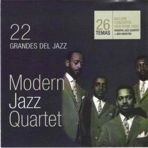 收聽The Modern Jazz Quartet的Billy`s Bounce歌詞歌曲