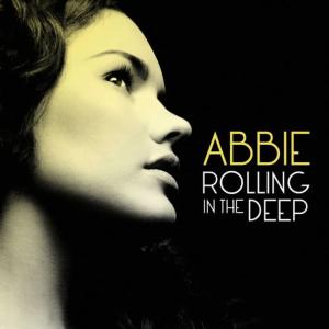 ดาวน์โหลดและฟังเพลง Rolling in the Deep พร้อมเนื้อเพลงจาก Abbie