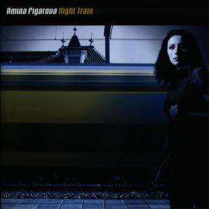 ดาวน์โหลดและฟังเพลง Night Train พร้อมเนื้อเพลงจาก Amina Figarova