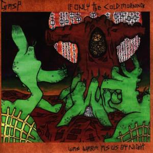收聽Gasp的The First Time I Fell Asleep at the Wheel歌詞歌曲