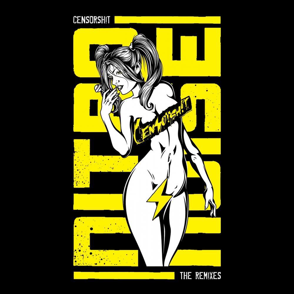 Censorsh!t (Aaimon Remix|Explicit)