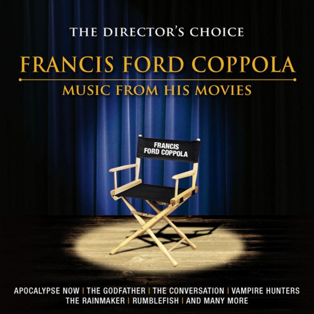 The Director's Choice: Francis Ford Coppola