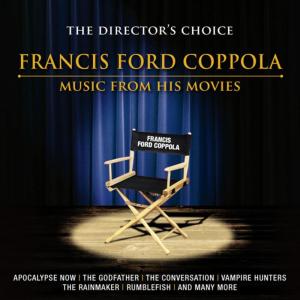 อัลบัม The Director's Choice: Francis Ford Coppola ศิลปิน The London Film Score Orchestra