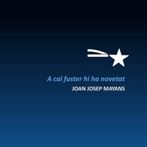 收聽Joan Josep Mayans的Queia la Neu歌詞歌曲