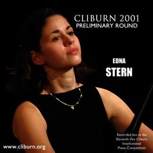 收聽Edna Stern的Bach-Rudy Lutz Chaconne in D minor歌詞歌曲