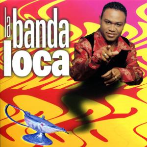 收聽La Banda Latina的La Mujer Quejosa (Tilila-Tilila)歌詞歌曲
