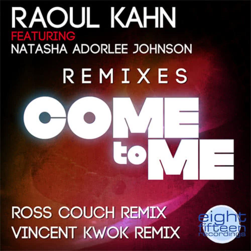 Come to Me (Vincent Kwok Remix)