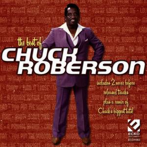 อัลบัม Best Of Chuck Roberson ศิลปิน Chuck Roberson