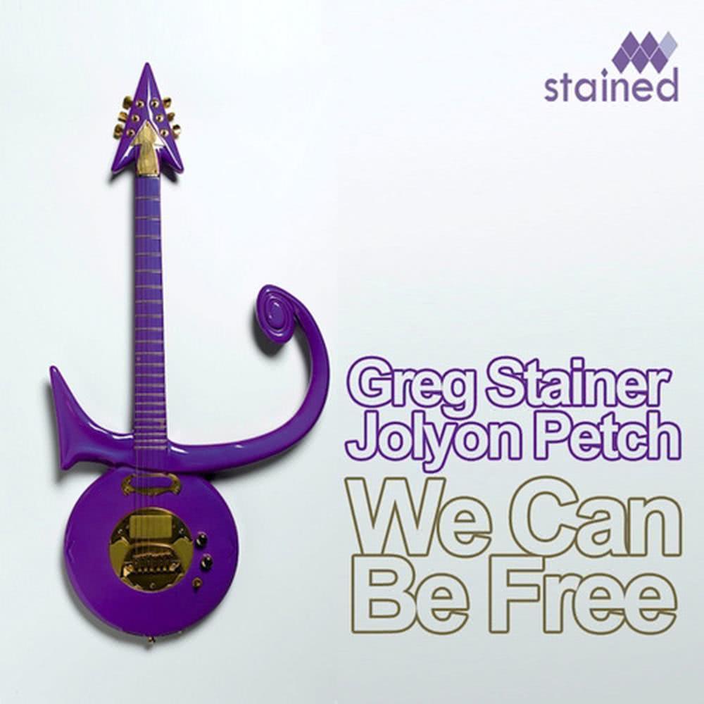 We Can Be Free (Radio Edit)