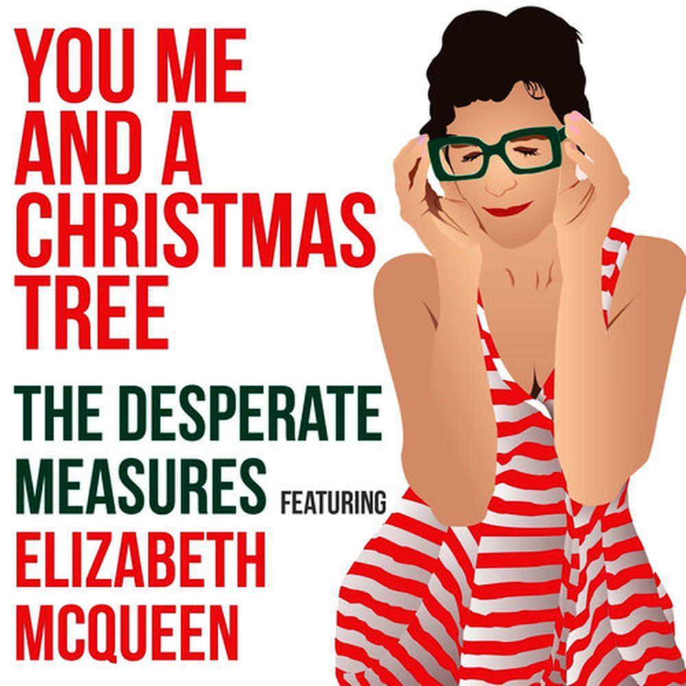 You, Me and a Christmas Tree