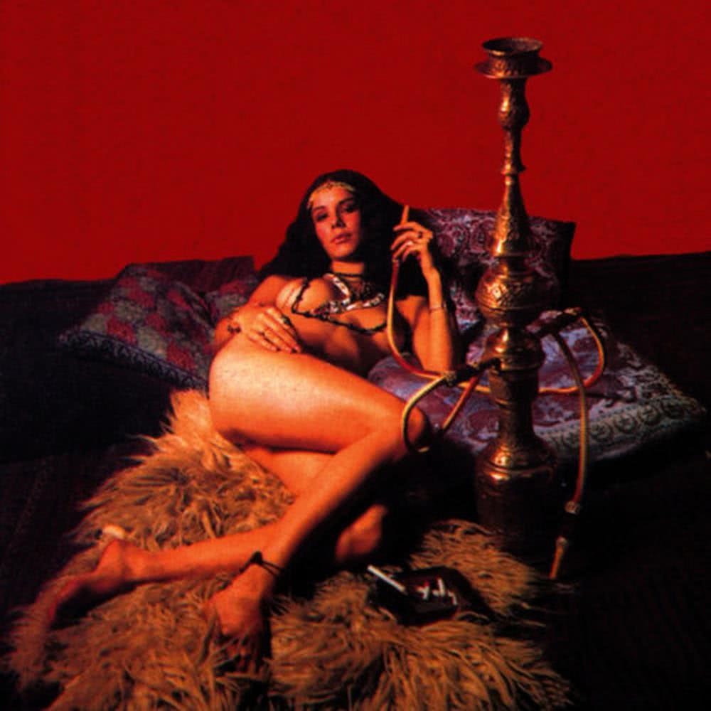 Spliff Riff (John Peel Session)