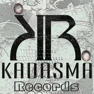 Kadasma的專輯Discovery
