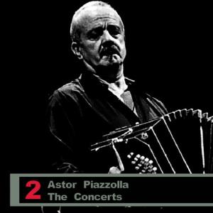 ดาวน์โหลดและฟังเพลง Rinascero พร้อมเนื้อเพลงจาก Astor Piazzolla