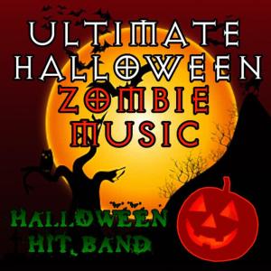 收聽Halloween Hit Band的Chill Thrills (Halloween Party Mix)歌詞歌曲
