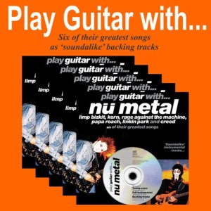 ดาวน์โหลดและฟังเพลง Take A Look Around [Backing Tracks Only (Without Guitar)] พร้อมเนื้อเพลงจาก The Backing Tracks