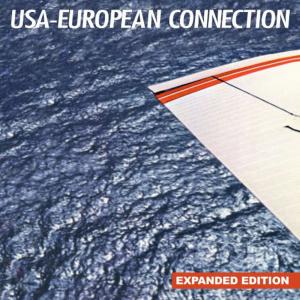 Boris Midney的專輯Usa-European Connection (Expanded Edition) [Digitally Remastered]