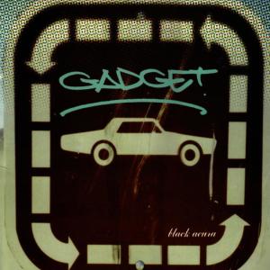 ดาวน์โหลดและฟังเพลง Black Acura (Long Mix) พร้อมเนื้อเพลงจาก Gadget