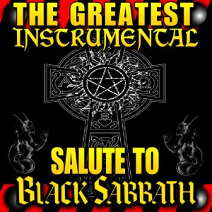 收聽The Rock Heroes的Electic Funeral (Instrumental Version)歌詞歌曲