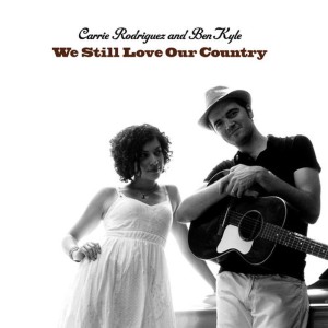 ดาวน์โหลดและฟังเพลง Big Kiss พร้อมเนื้อเพลงจาก Carrie Rodriguez
