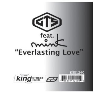 ดาวน์โหลดและฟังเพลง Everlasting Love (Mike Cruz Club Mix) พร้อมเนื้อเพลงจาก GTS