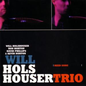 ดาวน์โหลดและฟังเพลง Unfried พร้อมเนื้อเพลงจาก Will Holshouser Trio