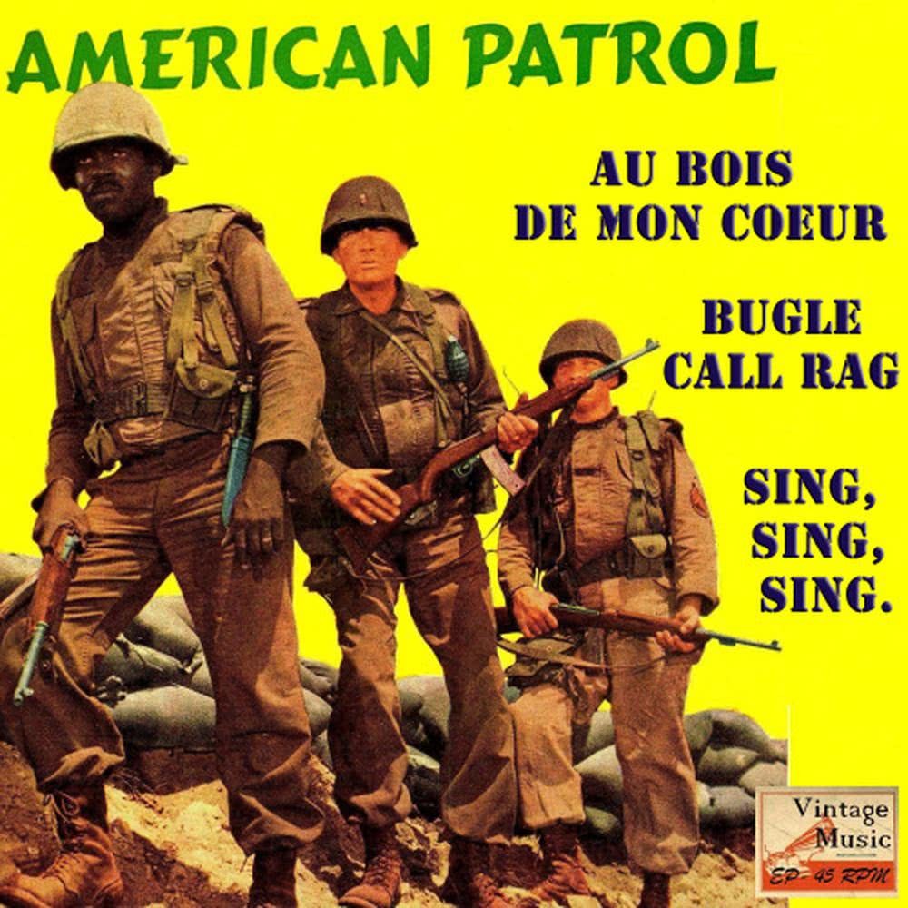 Sing, Sing, Sing