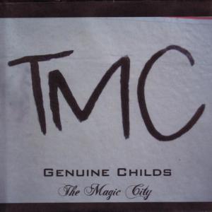 收聽GENUINE CHILDS的Mellow Dee (Final Mix)歌詞歌曲