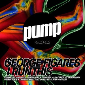 ดาวน์โหลดและฟังเพลง I Run This(Alan Capetillo Mix) พร้อมเนื้อเพลงจาก George Figares