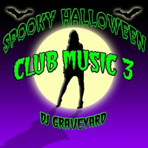 收聽DJ Graveyard的Black Lagoon Creeps歌詞歌曲