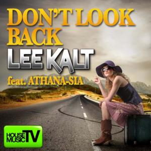 Lee Kalt的專輯Don't Look Back