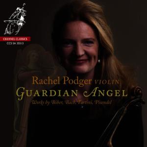 ดาวน์โหลดและฟังเพลง Passacaglia in G Minor for solo violin: Passacaglia พร้อมเนื้อเพลงจาก 拉切尔·波杰