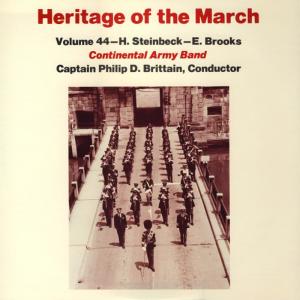 ดาวน์โหลดและฟังเพลง American Ambassador พร้อมเนื้อเพลงจาก US Continental Army Band