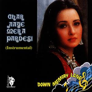ดาวน์โหลดและฟังเพลง Mere Mehboob Qayamat Hogi (Mr. X In Bombay) พร้อมเนื้อเพลงจาก The Bollywood Instrumental Band