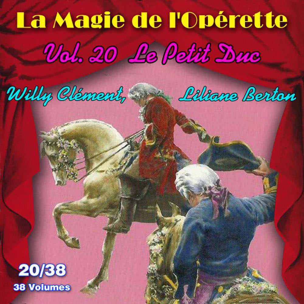 Final: ma femme n'est pas rassurée (Le Duc, tous)