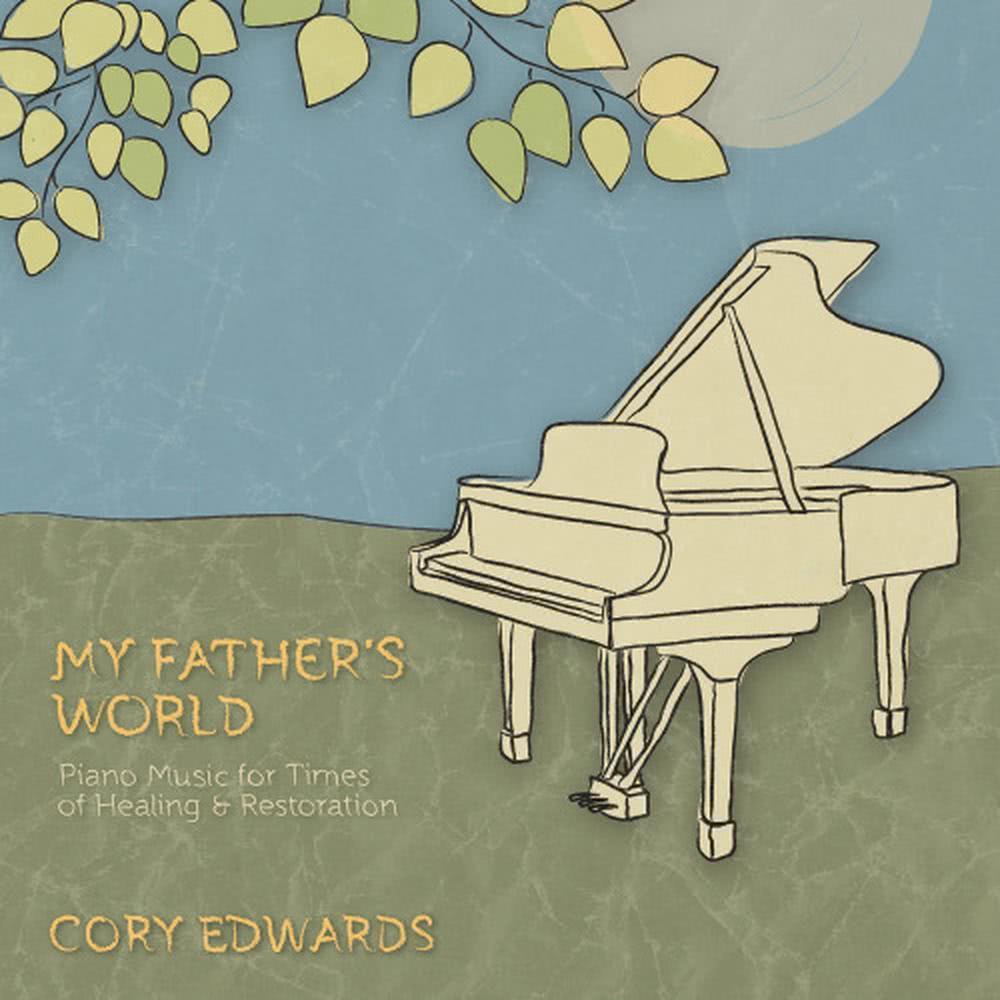 This Is My Father's World (Bonus Track Version)