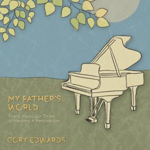 ดาวน์โหลดและฟังเพลง Angel's Landing พร้อมเนื้อเพลงจาก Cory Edwards