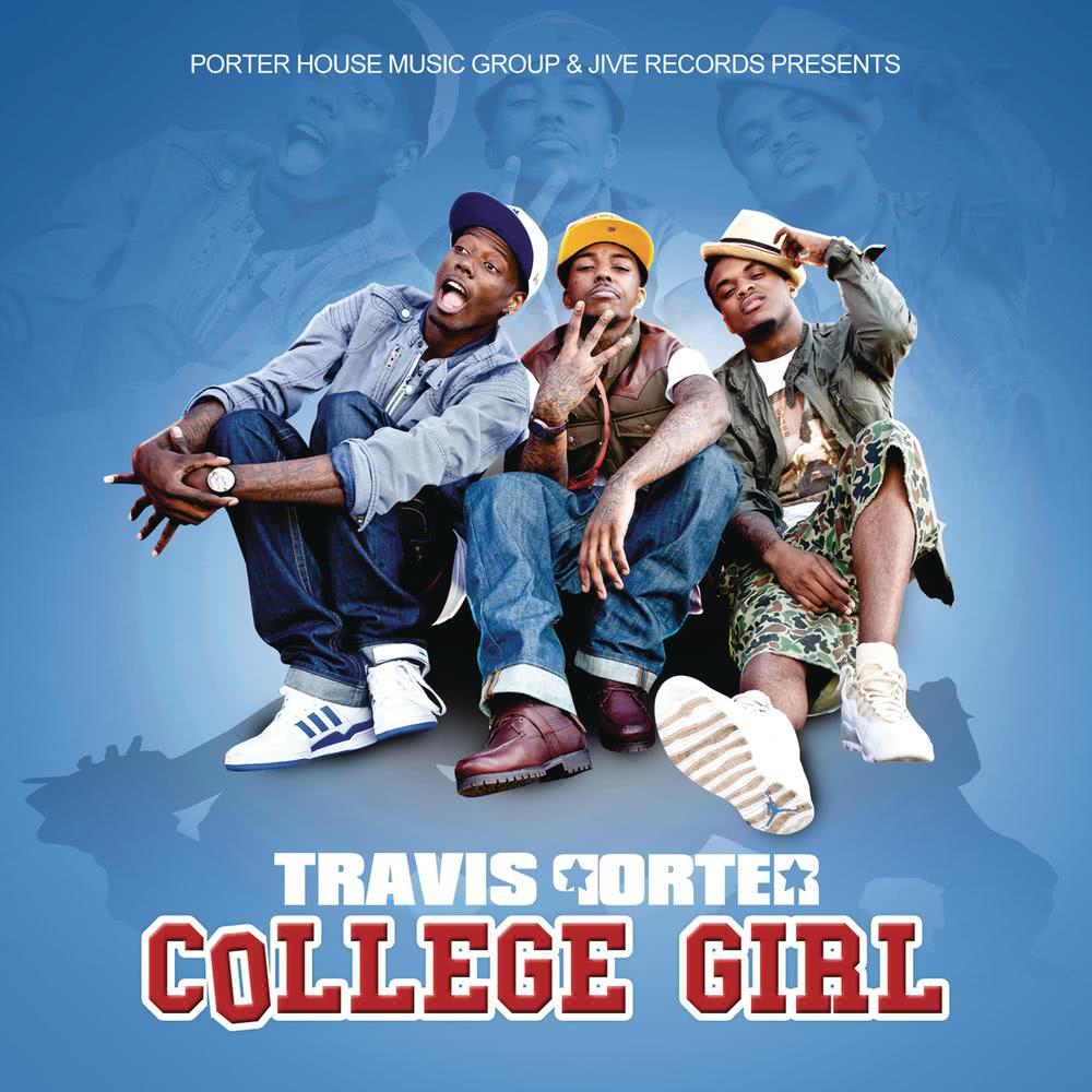 College Girl (Clean Version)