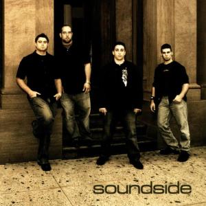 收聽Soundside的Creeping In My Mind歌詞歌曲