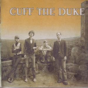收聽Cuff The Duke的Anti-Social歌詞歌曲