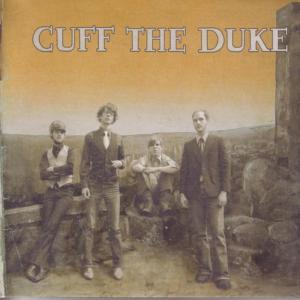 收聽Cuff The Duke的I Really Want To Help You歌詞歌曲