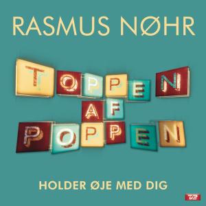 ดาวน์โหลดและฟังเพลง Holder Øje Med Dig พร้อมเนื้อเพลงจาก Rasmus Nøhr