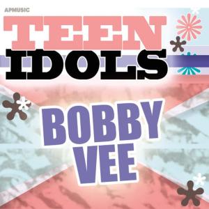 收聽Bobby Vee的More Than I Can Say歌詞歌曲
