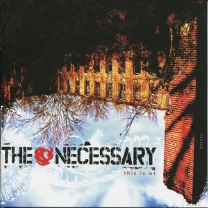 收聽The Necessary的When It Hurts歌詞歌曲