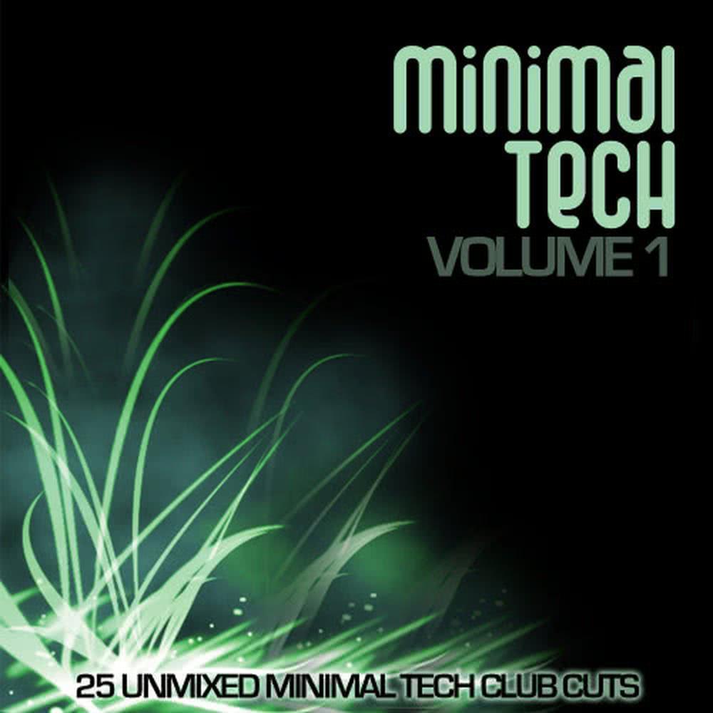 One More Time [Dark Tech Mix] (Dark Tech Mix)